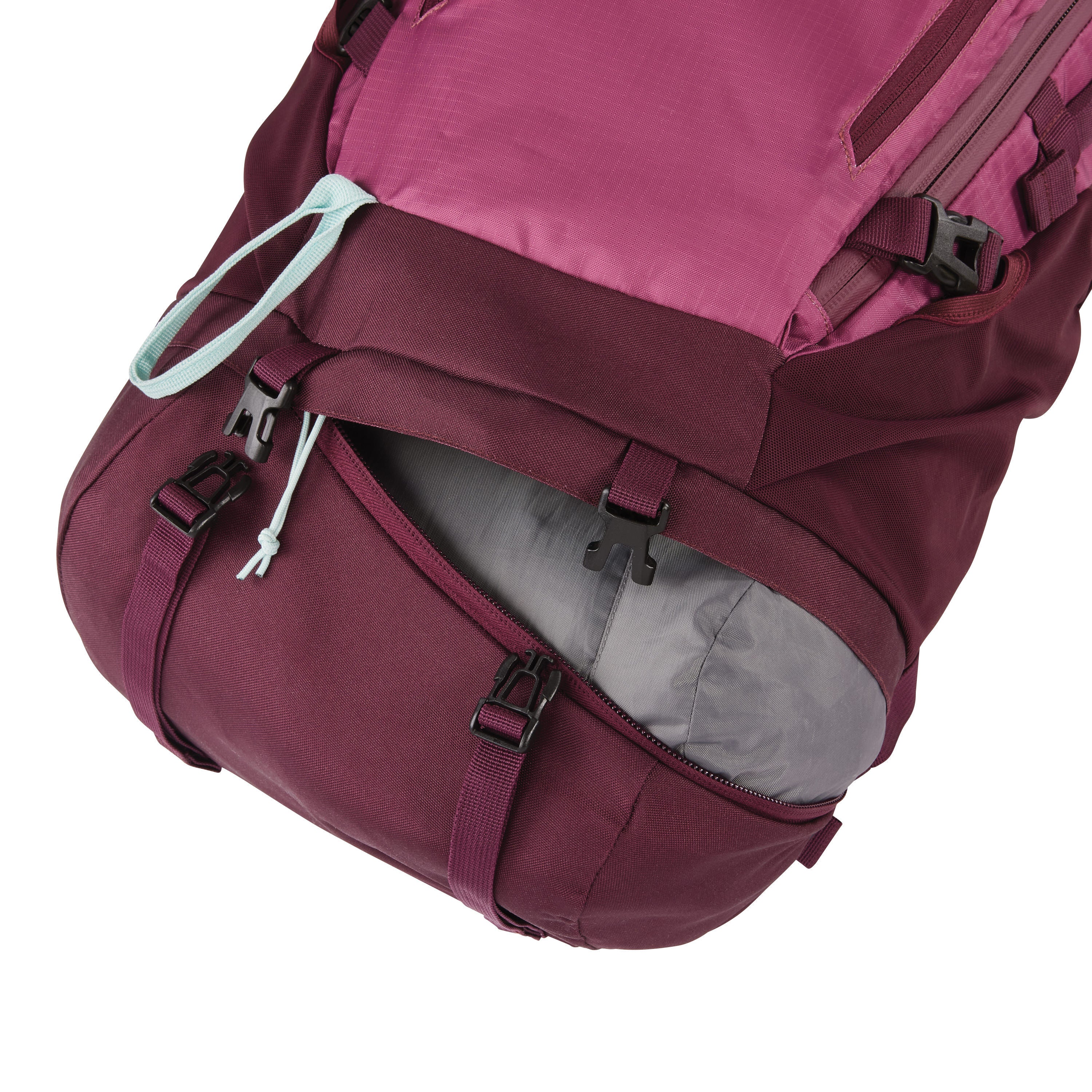 Pathway 2.0 Women's 60L Backpack | Frame Pack | High Sierra